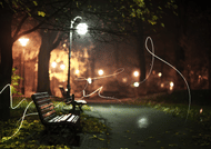 Escape game urban magic in town