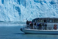 3-Day El Calafate Escape with Optional Airfare from Buenos Aires 2