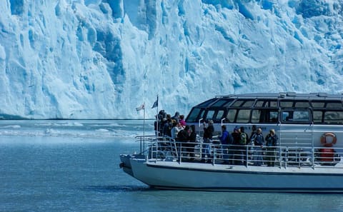 3-Day Adventure Tour of El Calafate and Perito Moreno Glacier