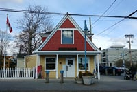 Steveston Magical Mystery Storybrooke Explorer Private Tour 1