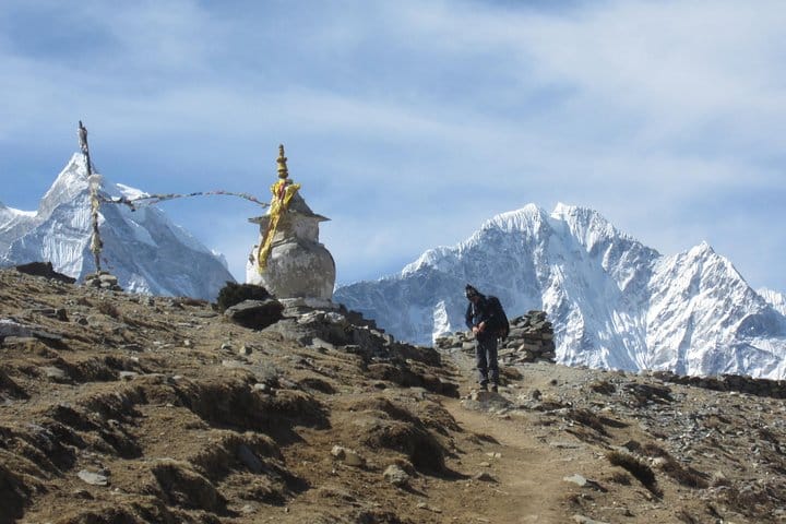 19 Days Mera Peak Climbing & Expedition – One Life-Changing Himalayan Adventure