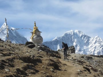 19 Days Mera Peak Climbing & Expedition – One Life-Changing Himalayan Adventure