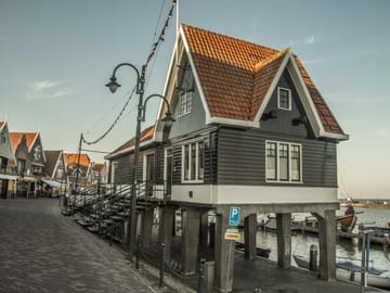 Volendam