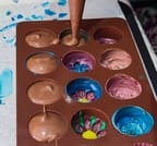 Chocolate Making Workshop 3