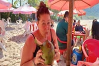 Beach Town Of Bertioga – Relaxing Day At One Of The Coolest Beaches In The Coast 8