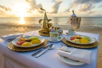 4-Day Diani Beach All Inclusive Getaway  5