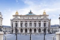 Paris Airport Layover Tour 5