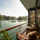 Orchid Cruise Top Notch Cruise into Halong and Lan Ha Ba