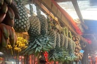 Stone town walking city tour and Nakupenda sandbank with lunch 8