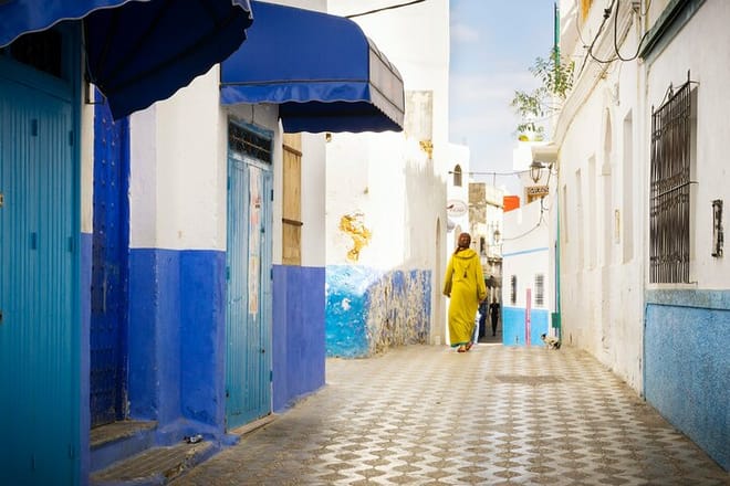 asilah