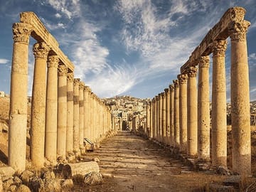 8-Night Best of Jordan Including 1 Night Wadi Rum,1 Night Aqaba, and 1 Night Dead Sea