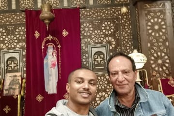 9-Day Guided Tour of Cairo, Luxor, Aswan, and Abu Simbel