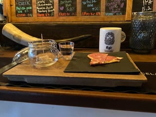 Icelandic Food and History Experience Taste the Culture, photo 8