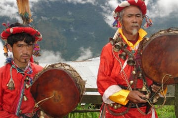 Shamanism Tour in Nepal