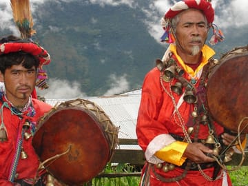 Cultural Shamanism Tour in Kathmandu and Panchkhal