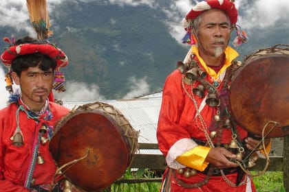 Shamanism Tour in Nepal