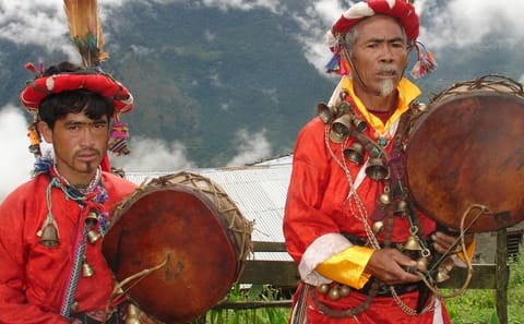 Cultural Shamanism Tour in Kathmandu and Panchkhal