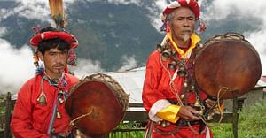 Shamanism Tour in Nepal