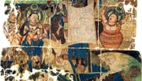 All Inclusive Private Day Trip to Kizil Grottoes and Tianshan Gorge From Kuqa 1