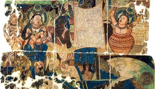 All Inclusive Private Day Trip to Kizil Grottoes and Tianshan Gorge From Kuqa