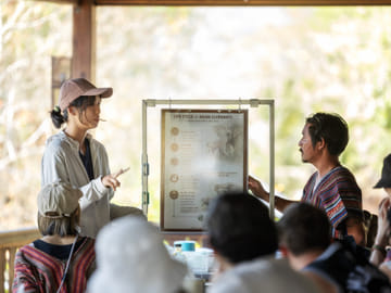 Chiang Mai Wildlife Safari and Ethical Elephant Experience
