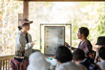 Chiang Mai Wildlife Safari and Ethical Elephant Experience