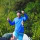 Fishing For Piranhas