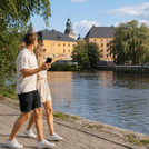 Secrets of Västerås Self-Guided Exploration Game Tour 3