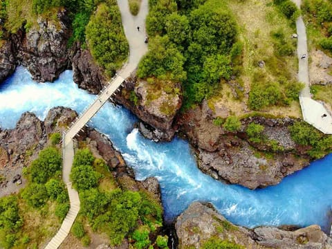 Private luxury Tour to Húsafell - Journey to one of the world’s greatest wilderness 10 hours, photo 3