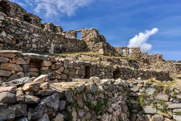 Two-Day Cultural and Nature Tour in La Paz and Copacabana