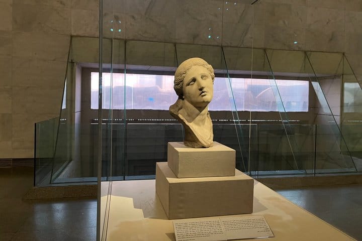 Royal Mummies Museum, Citadel and Khan El Khalili Tour.