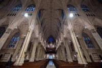 Top of the Rocks &amp; St Patricks Cathedral official Audio Tour