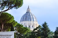 St. Peter’s Basilica Entry Ticket & Audio Guide 6