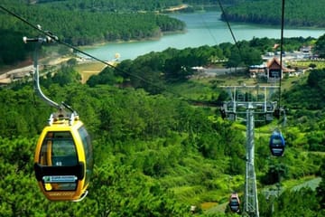 From Mui Ne To Da Lat Best Day Trip Private Tour