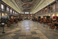 Belém : Coach Museum, Tickets and Guided tour 6