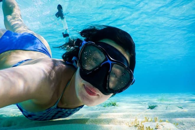 Prison Island & The Love Island - Full Day Tour in Zanzibar 8