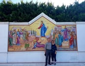 Private Biblical Tour of Ancient Corinth & Isthmus Canal from Athens & Corinth 6