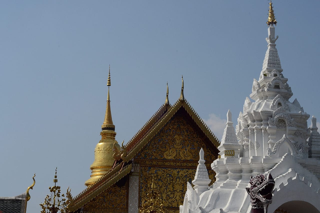 Lampang-Lampoon Day Trip 7