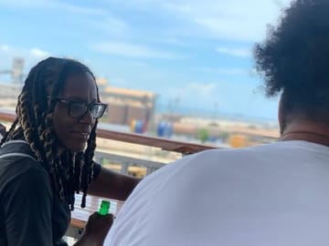 3 Hours Sekondi-Takoradi Twin City Private Tour