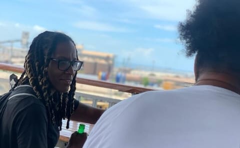 Sekondi-Takoradi 3-Hour Private City Tour with Guide