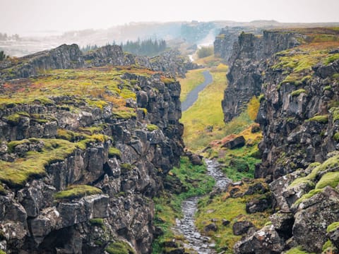 PRIVATE Golden Circle | Day Tour | Midgard, photo 5
