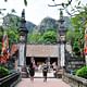 From Ninh Binh Private Tour to Hoa Lu, Trang An and Mua Cave