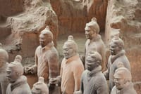 Private Tour: One-Day Xian Trip from Shenzhen by Air 3