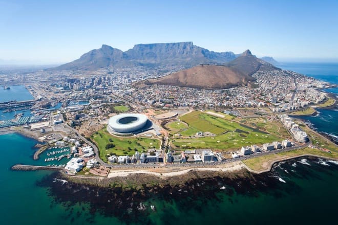 Cape Town, Kruger and Garden Route, Self-Drive 2
