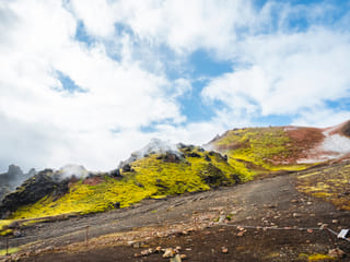 6 Day Laugavegur & Fimmvörðuháls Trek - Huts, photo 20