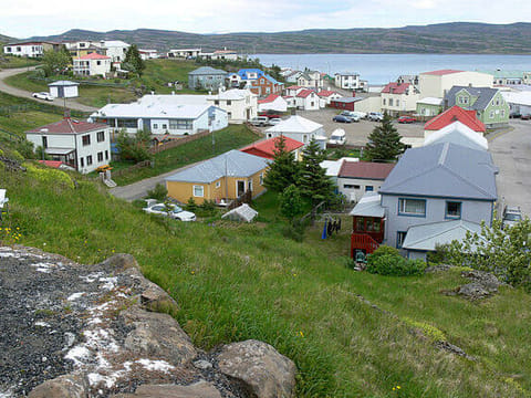 Strandir Adventure by Minibus, photo 3