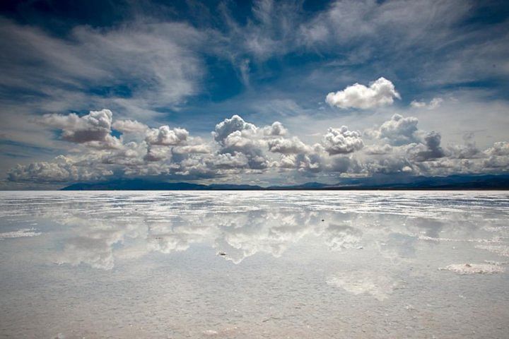 Salinas Grandes Adventure: Explore Stunning Salt Flats & Purmamarca