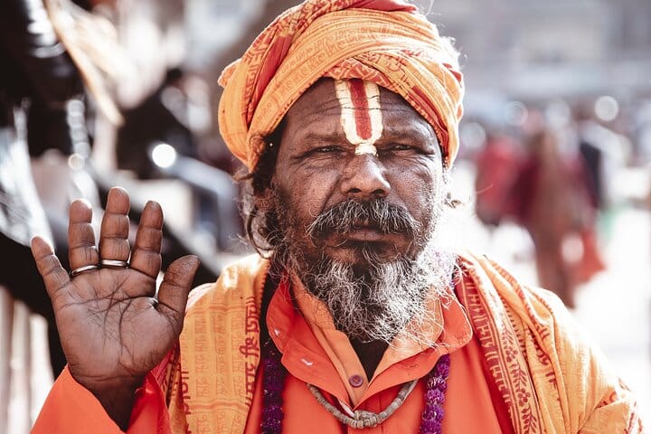 12 Days Private Tour North India with Buddha Circuit 5