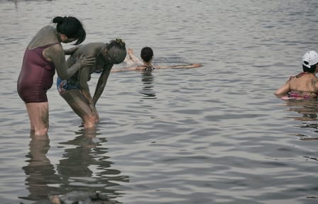 4-Day Adventure Tour of Petra, Wadi Rum, and Dead Sea