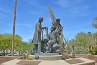 Tucson Historic Downtown Walking Tour Smartphone Guided App GPS 1